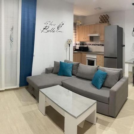 Apartamento El Marques Cuevas del Almanzora Esterno foto