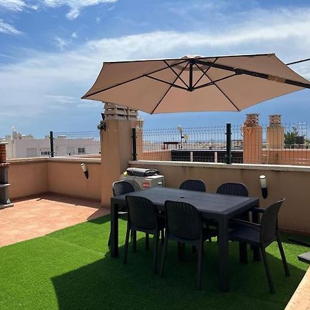 Apartamento El Marques Cuevas del Almanzora Esterno foto