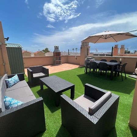 Apartamento El Marques Cuevas del Almanzora Esterno foto