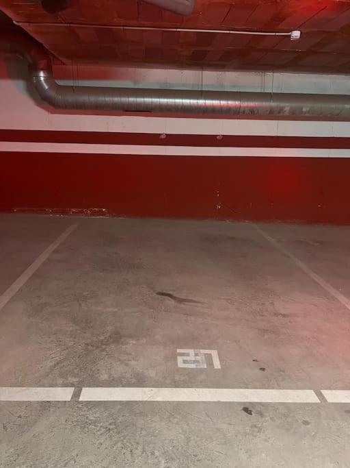 Apartamento El Marques Cuevas del Almanzora Esterno foto