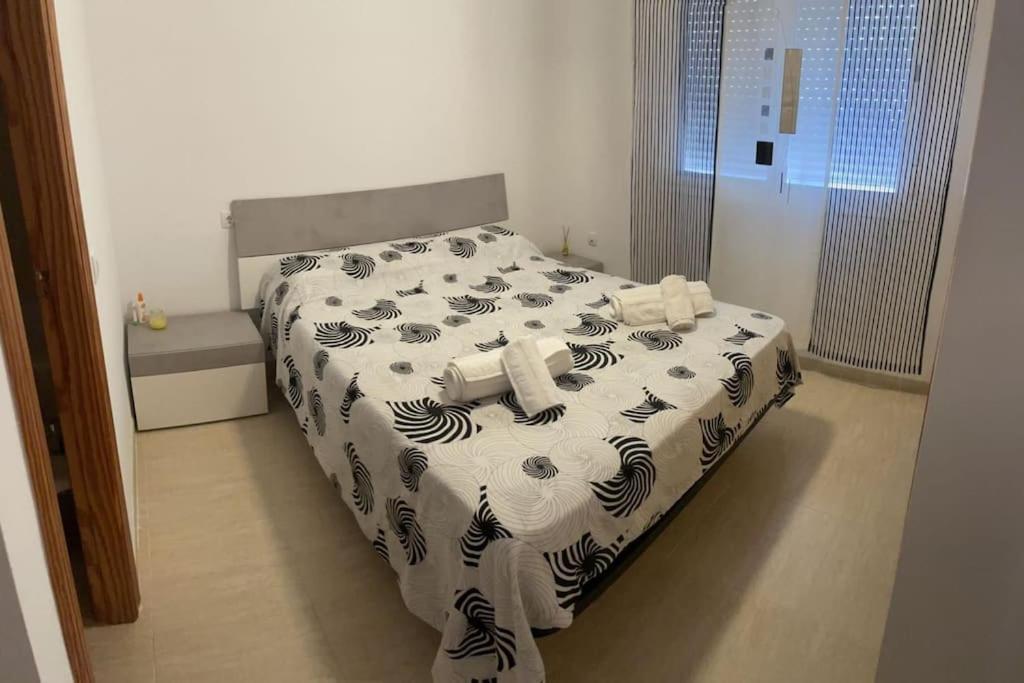 Apartamento El Marques Cuevas del Almanzora Esterno foto