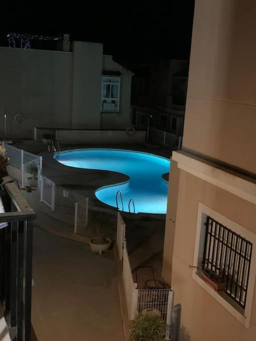 Apartamento El Marques Cuevas del Almanzora Esterno foto
