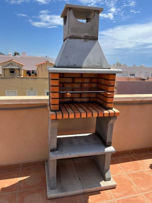 Apartamento El Marques Cuevas del Almanzora Esterno foto