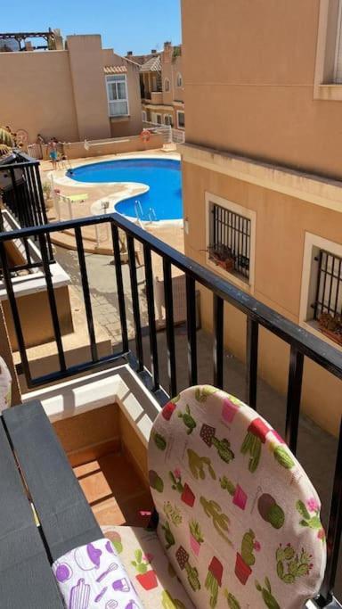 Apartamento El Marques Cuevas del Almanzora Esterno foto