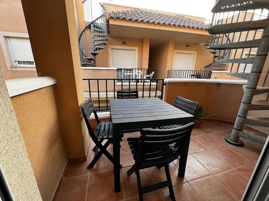 Apartamento El Marques Cuevas del Almanzora Esterno foto